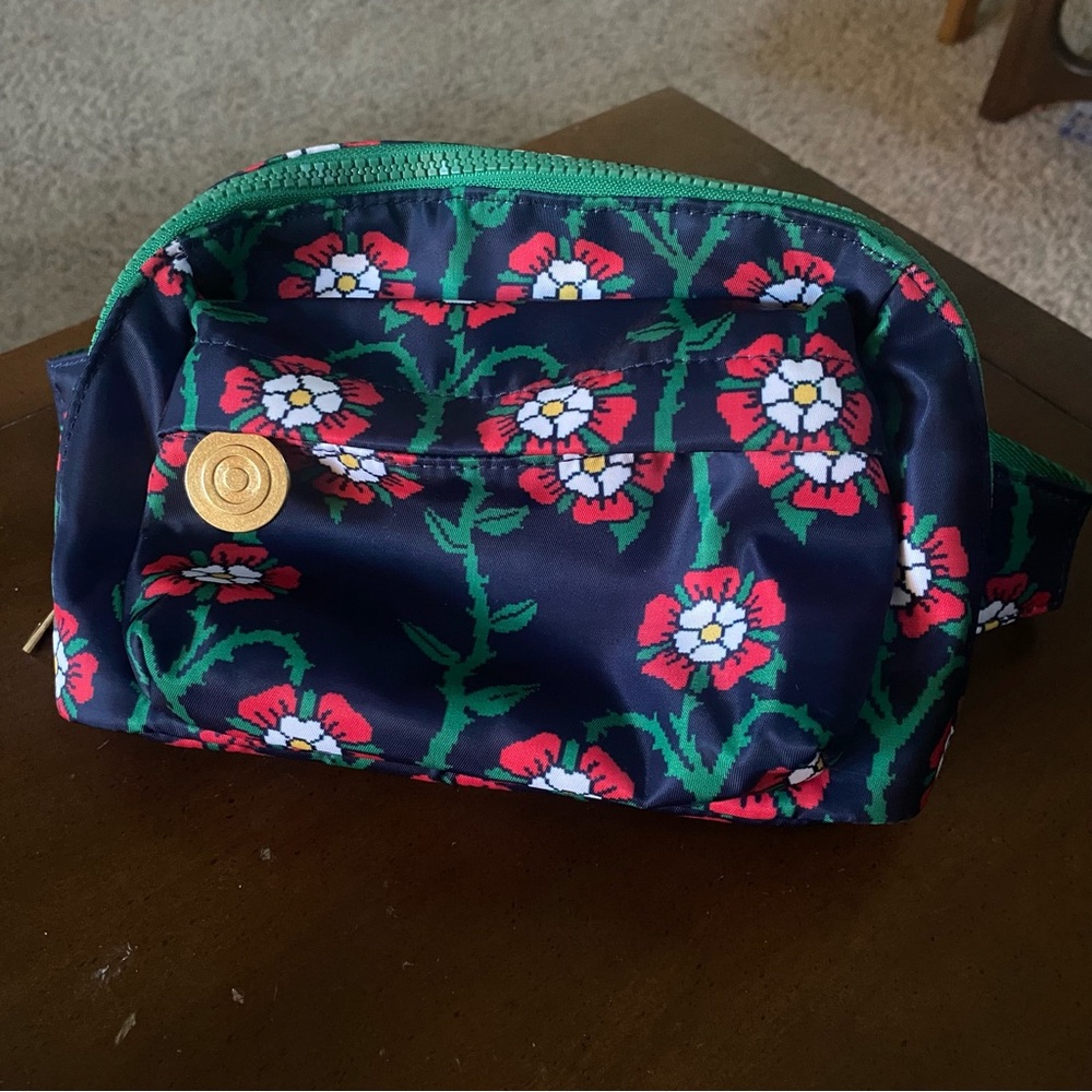 Rowing Blazers for Target  Belt Bag